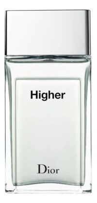 Christian Dior Higher туалетная вода — изображение 2