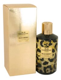 Mancera Wild Cherry парфюмерная вода — изображение 2