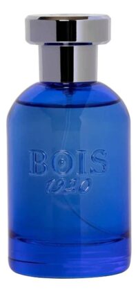 Bois 1920 Oltremare парфюмерная вода — изображение 2