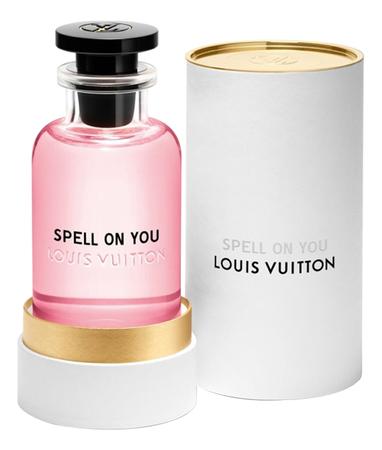 Louis Vuitton Spell On You парфюмерная вода 100мл