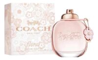 Coach Floral Eau De Parfum парфюмерная вода