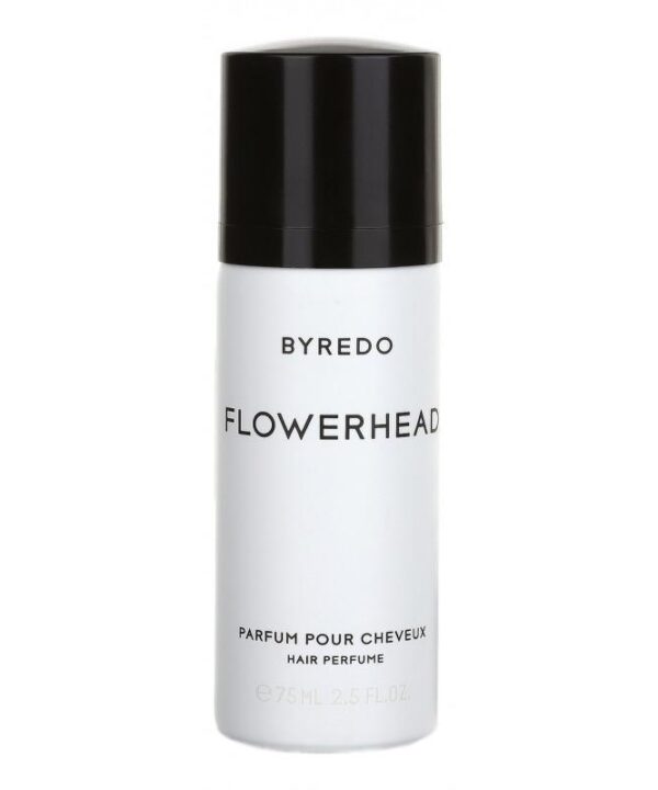 Byredo Flowerhead парфюм для волос 75мл