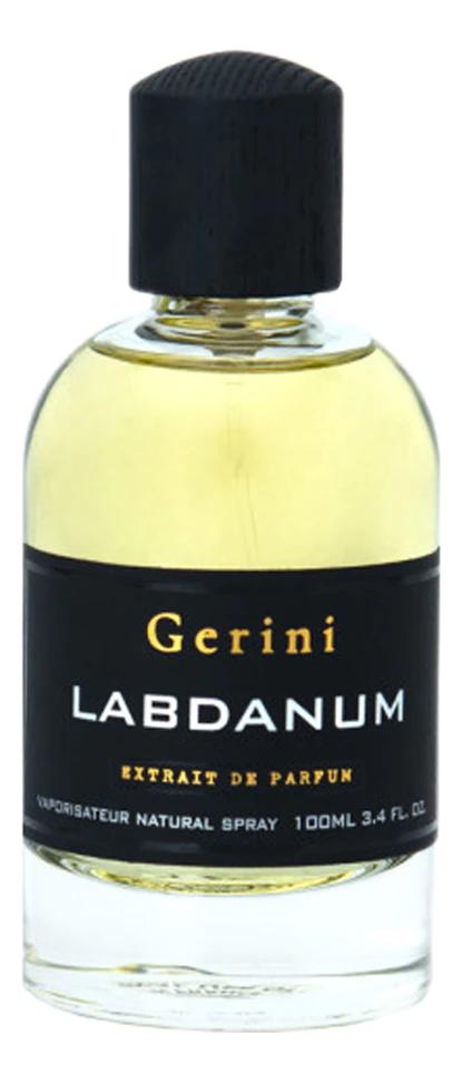 c742dc3724d9eaa586922781819f0d44 Gerini Labdanum — изображение 1