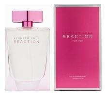 c7484df58befc84154621cd63f3a7439 Kenneth Cole Reaction for her парфюмерная вода 50мл — изображение 1