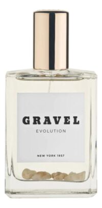 Gravel Evolution парфюмерная вода — изображение 2