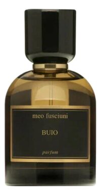 Meo Fusciuni Buio духи — изображение 2