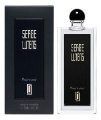 Serge Lutens Poivre Noir парфюмерная вода
