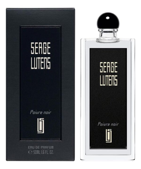 Serge Lutens Poivre Noir парфюмерная вода