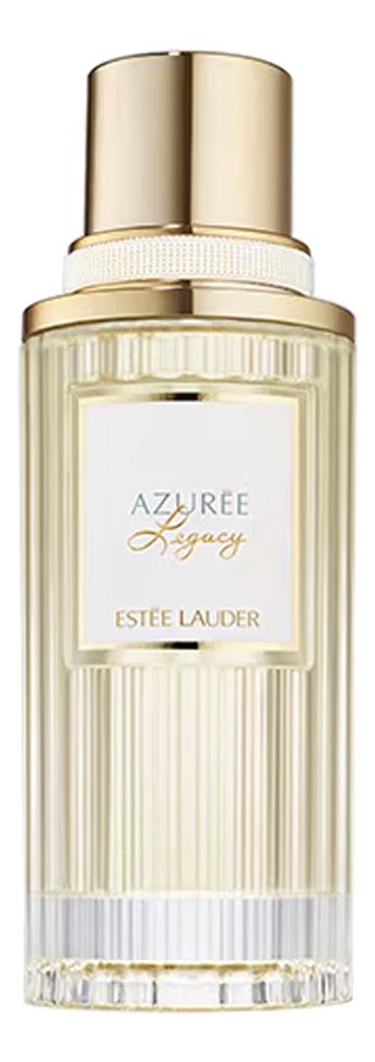 c76b3b0bb1b3c22461d6c5fdb7979b94 Estee Lauder Azuree Legacy парфюмерная вода — изображение 1