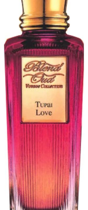 Blend Oud Tupai Love парфюмерная вода