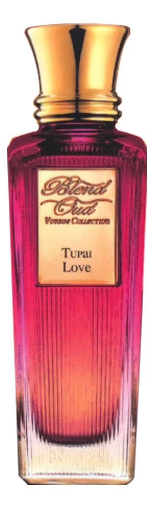 c77e078ca85c97b14844c4196a441e4b Blend Oud Tupai Love парфюмерная вода — изображение 1