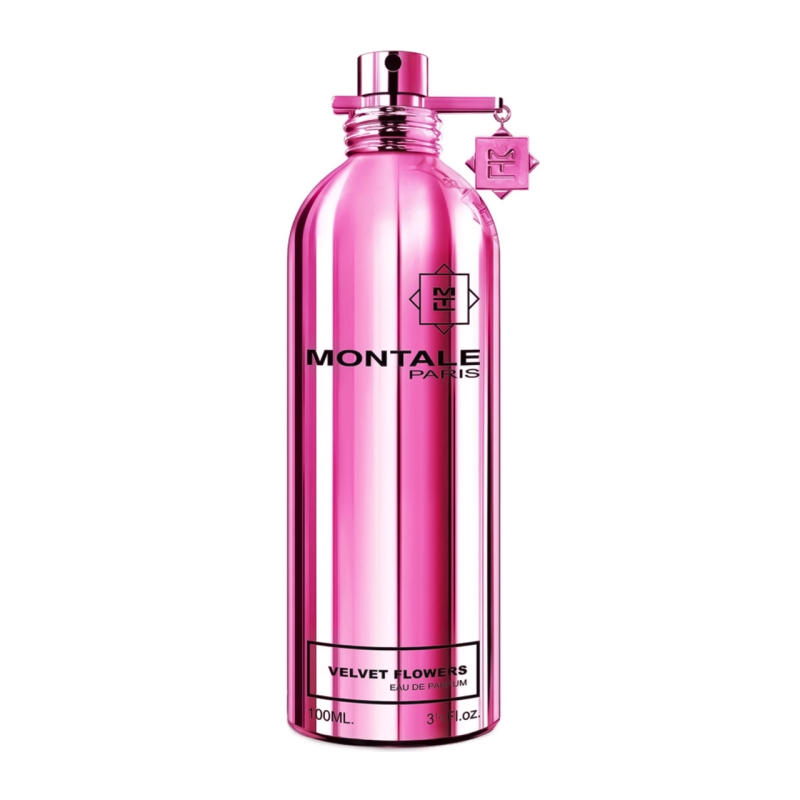 c79eab28e49e6b2f18a290c64404fab7 Montale Velvet Flowers парфюмерная вода — изображение 1