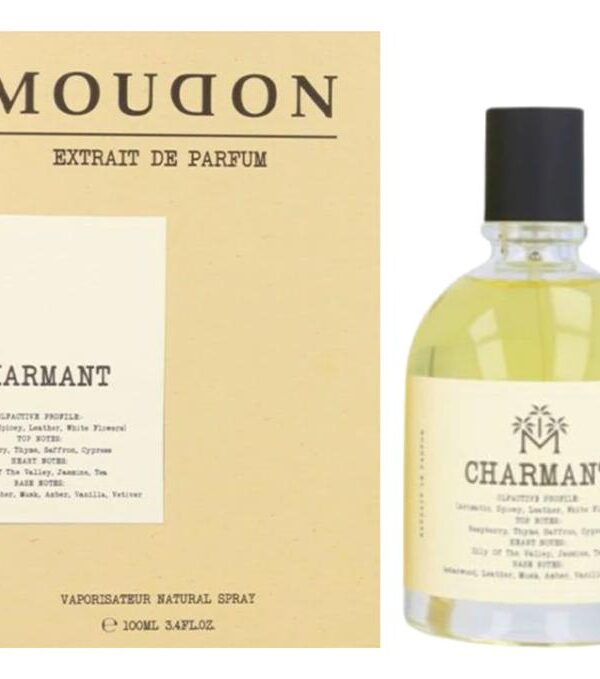 Moudon Charmant духи