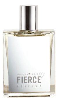 Abercrombie & Fitch Naturally Fierce парфюмерная вода — изображение 2