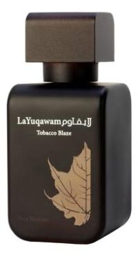 Rasasi La Yuqawam Tobacco Blaze парфюмерная вода — изображение 2