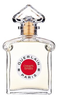 Guerlain Champs Elysees туалетная вода 75мл (новый дизайн) — изображение 2