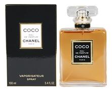 Chanel Coco духи 35мл уценка