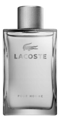 Lacoste Pour Homme туалетная вода — изображение 2