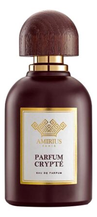 Amirius Parfum Crypte парфюмерная вода — изображение 2