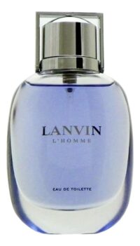 Lanvin L'Homme туалетная вода — изображение 2