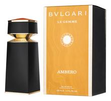 c81860bdc237e965d43363167876547d Bvlgari Ambero парфюмерная вода 100мл — изображение 1