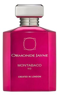 Ormonde Montabaco Rio парфюмерная вода — изображение 2
