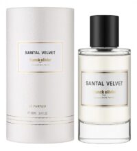 Franck Olivier Santal Velvet парфюмерная вода — изображение 2