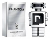 Rabanne Phantom туалетная вода