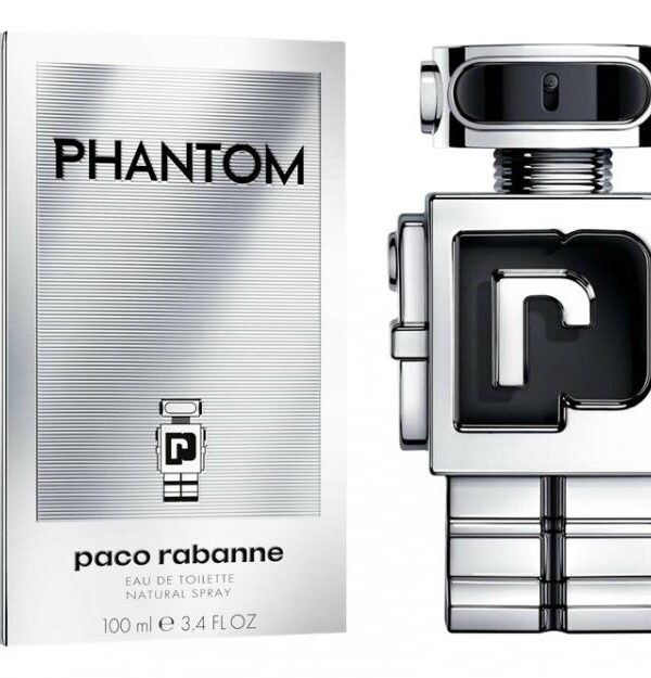 Rabanne Phantom туалетная вода
