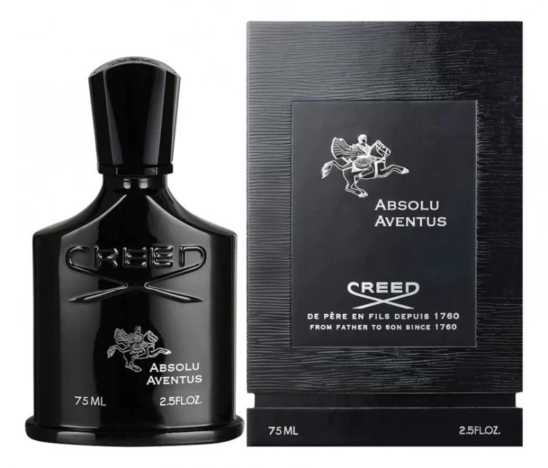 c873bf6d768c207aae9c7f8ceb0e1ef0 Creed Absolu Aventus парфюмерная вода — изображение 1