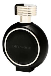 Haute Fragrance Company Dry Wood парфюмерная вода — изображение 2