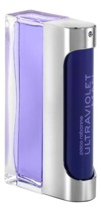 Rabanne Ultraviolet Man туалетная вода — изображение 2