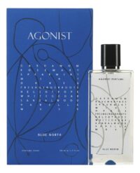 Agonist Blue North духи