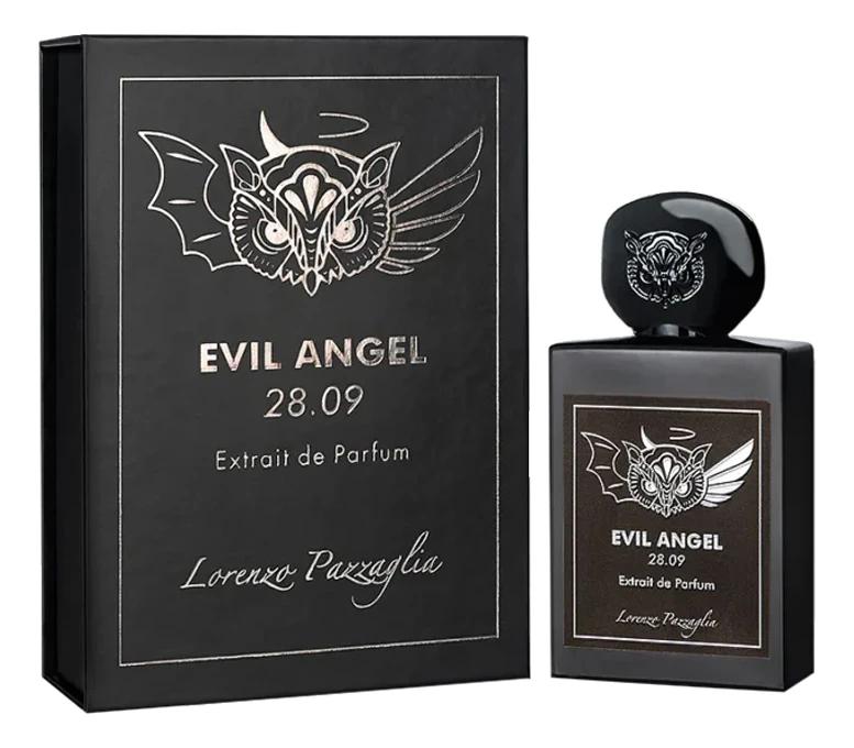 c8d9e925476b3654ebf150cb1409073e Lorenzo Pazzaglia Evil Angel духи — изображение 1