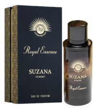 Norana Perfumes Suzana парфюмерная вода