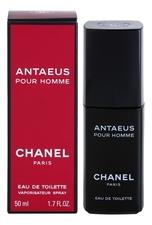 c923ee7ecbb0458229f9189e77488501 Chanel Antaeus туалетная вода 100мл — изображение 1