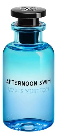 Louis Vuitton Afternoon Swim парфюмерная вода — изображение 2