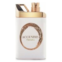 Accendis Fiorialux парфюмерная вода — изображение 3