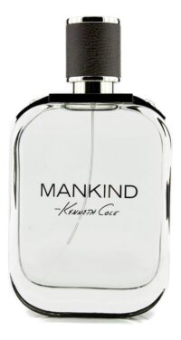 Kenneth Cole Mankind туалетная вода — изображение 2