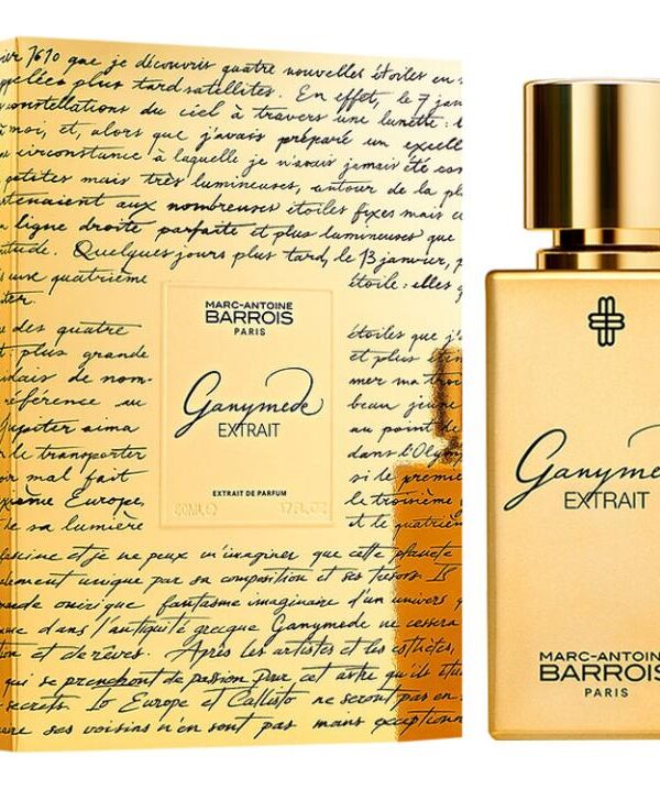 Marc-Antoine Barrois Ganymede Extrait духи 50мл