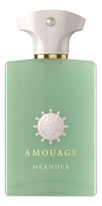 Amouage Meander парфюмерная вода — изображение 2
