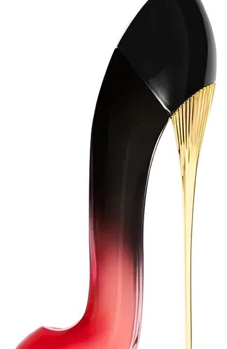 Carolina Herrera Very Good Girl Elixir Парфюмерная вода