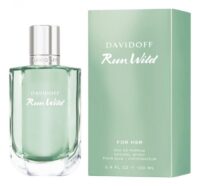 Davidoff Run Wild For Her парфюмерная вода