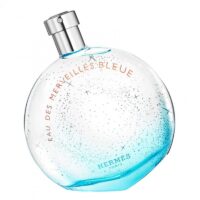 Hermes Eau des Merveilles Bleue туалетная вода — изображение 2