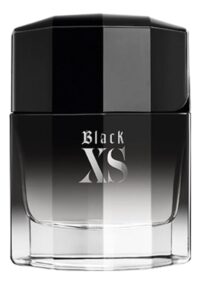 Rabanne Black XS 2018 туалетная вода — изображение 2