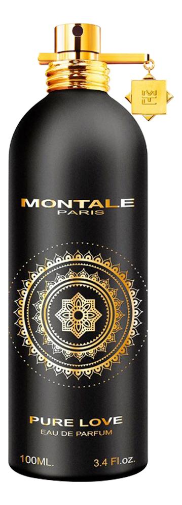 c9eeda96333a2ea3eaba71f5d62d3513 Montale Pure Love парфюмерная вода — изображение 1
