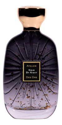 Atelier des Ors Noir By Night парфюмерная вода — изображение 2