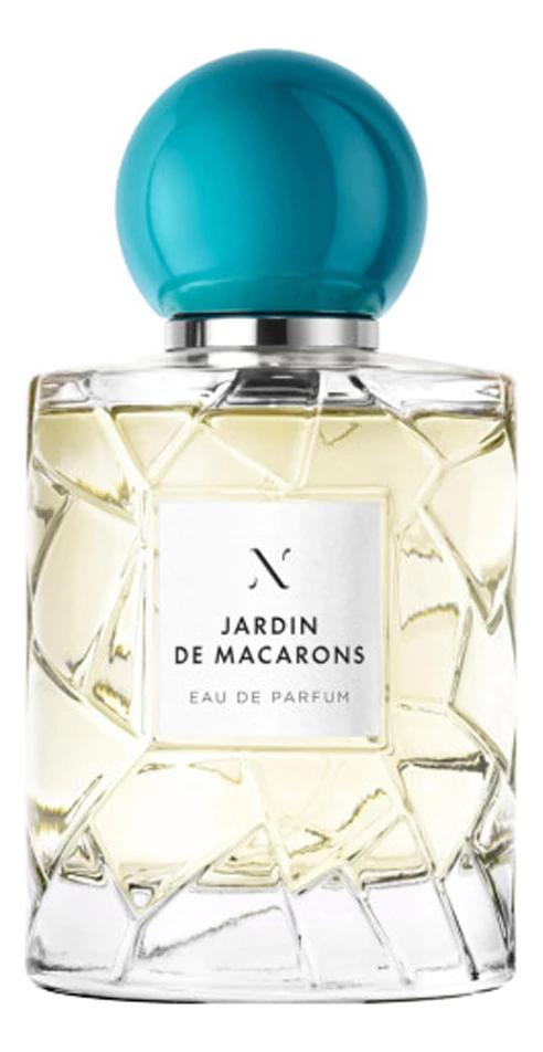 ca0ad982472276b75e1cd8d08a096e5a Les Soeurs De Noe Jardin De Macarons парфюмерная вода — изображение 1