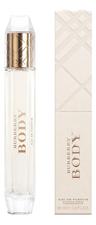 ca0c28ab18346a74bfa0e4813b94570c Burberry Body парфюмерная вода 85мл — изображение 1
