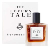 Francesca Bianchi The Lover's Tale парфюмерная вода — изображение 2